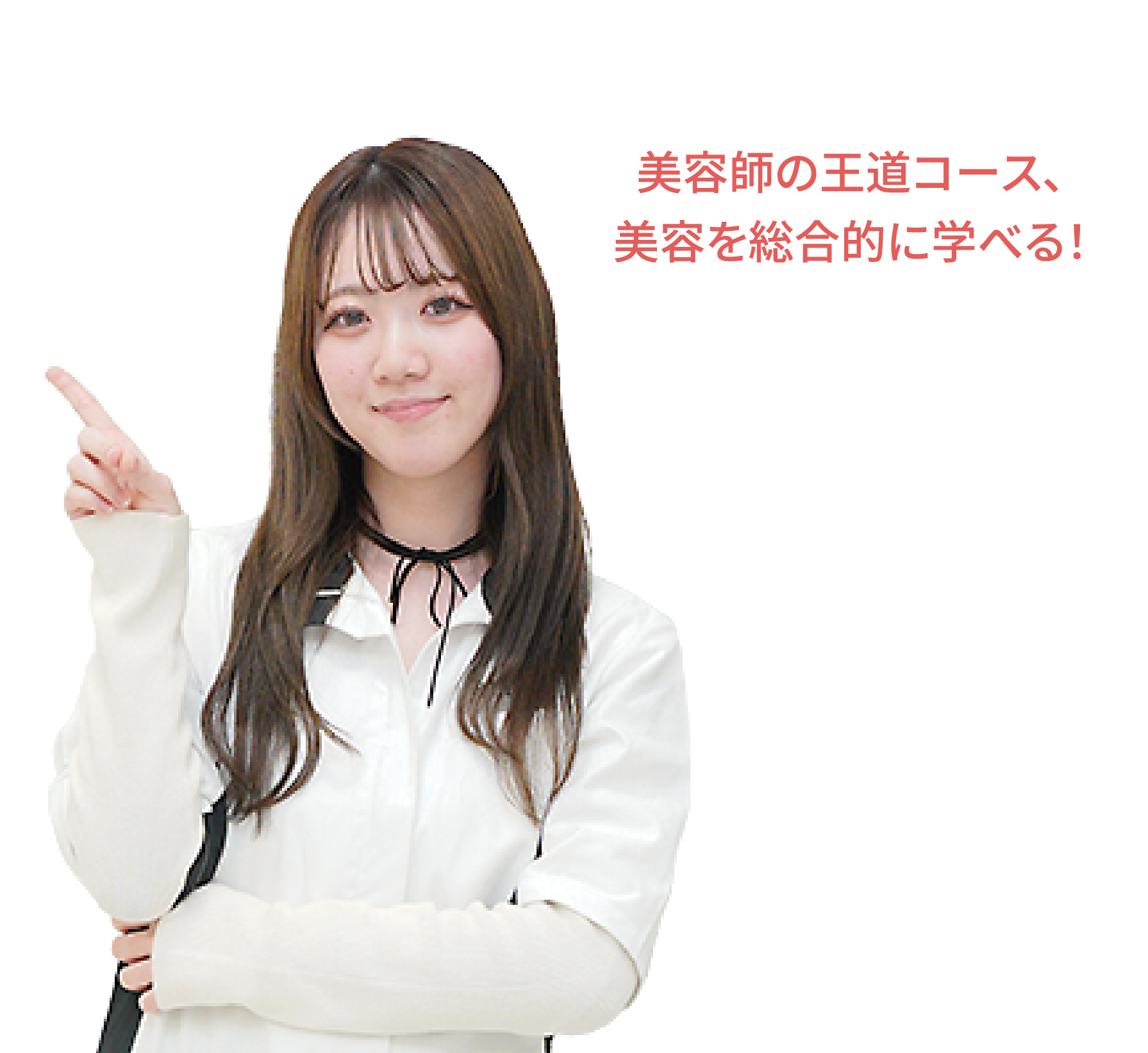 学科・コース | 新潟理容美容専門学校